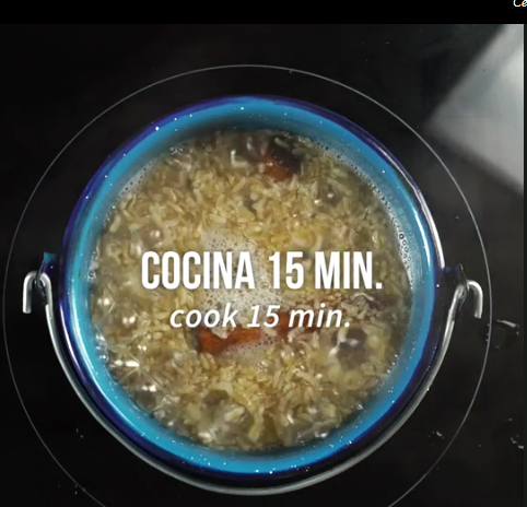 arroz con leche saludable 6