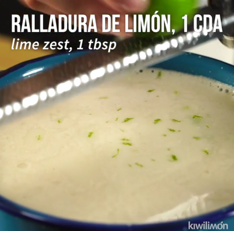 arroz con leche saludable 9