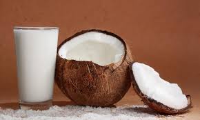 batido de piña y coco 6