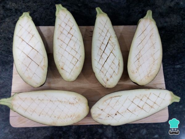 berenjenas rellenas al horno 2