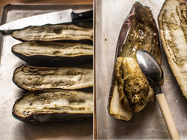 berenjenas rellenas 3