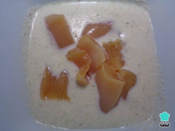 brochetas de pollo con verduras 5