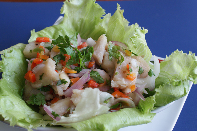 ceviche pescado1