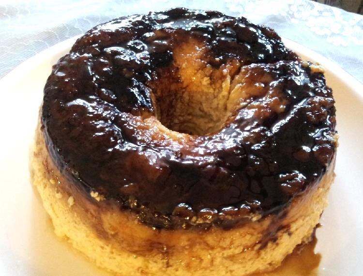 flan-de-cafe