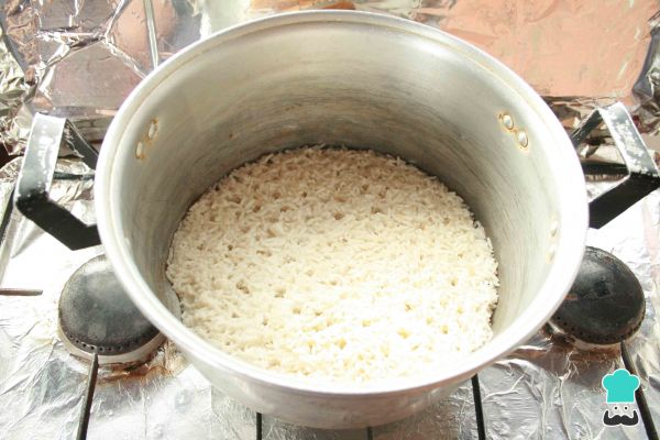 flan de arroz con leche 2
