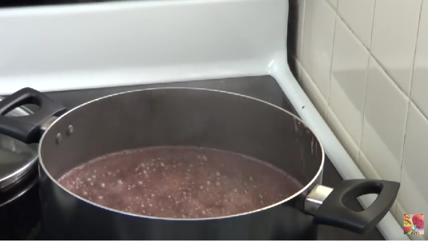 frijoles negros 3