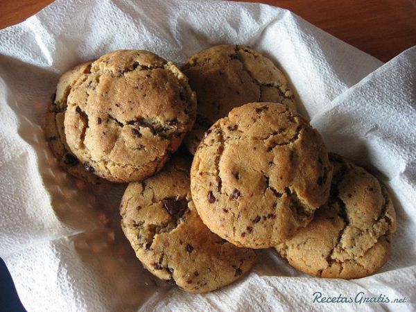 galletas caseras