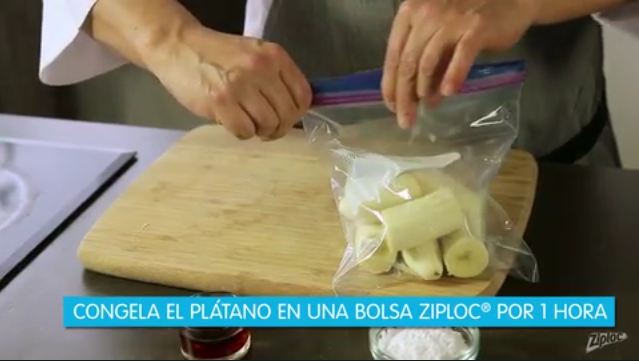 helado de platano y chocolate 4