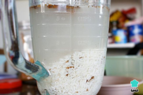 horchata de arroz 3
