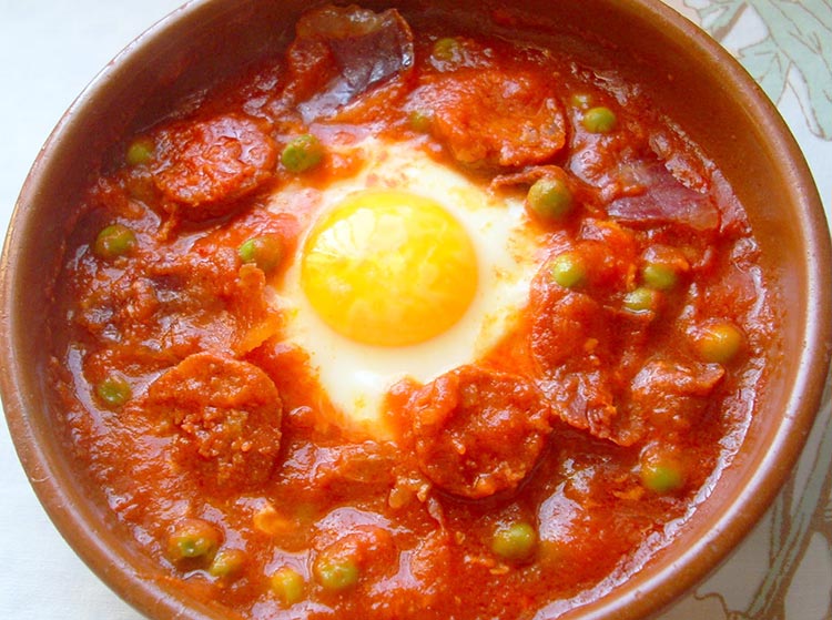 huevos-a-la-flamenca