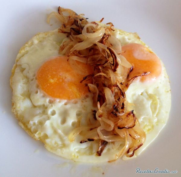 huevos fritos 1
