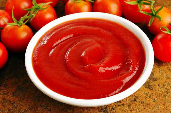 ketchup-casero