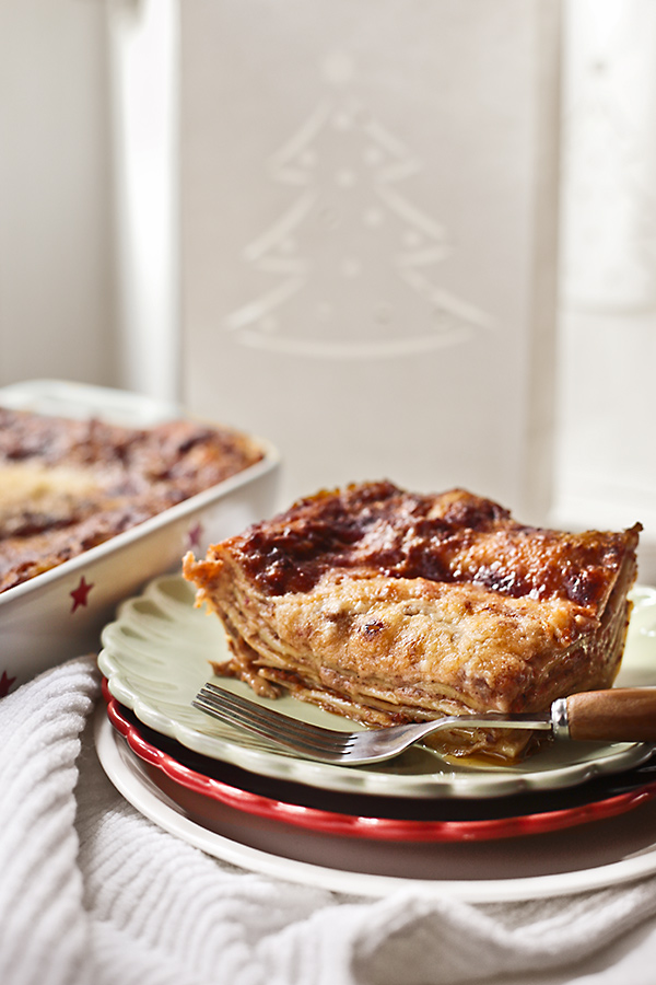 lasaña a la boloñesa 10