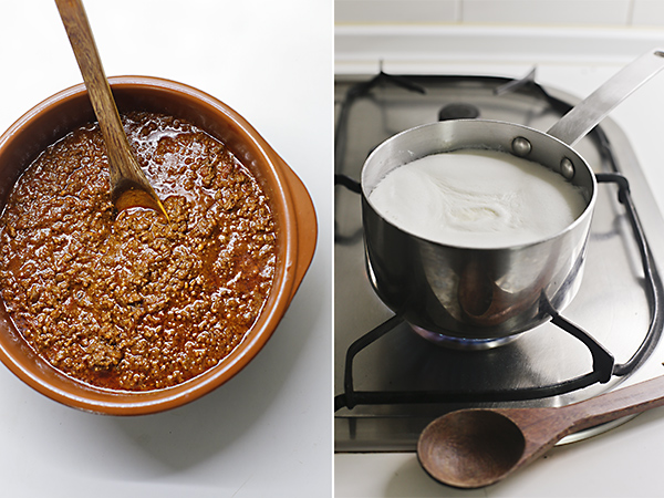 lasaña a la boloñesa 2