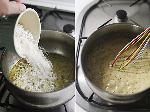 lasaña a la boloñesa 3