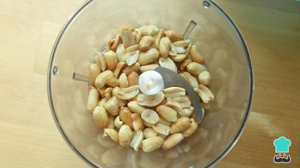 mantequilla de mani 2