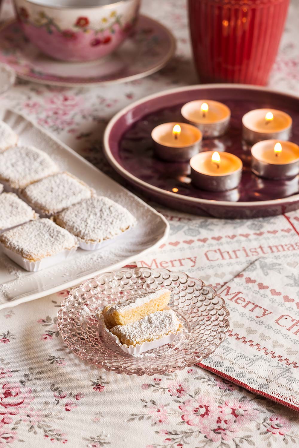 Marquesas de navidad 6