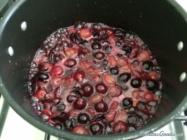 mermelada de uvas 4