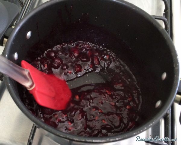mermelada de uvas 5