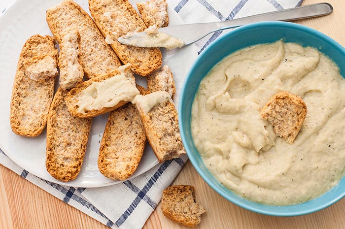 crema de berenjena 5