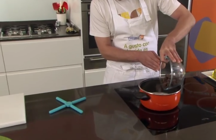 natilla de chocolate 2