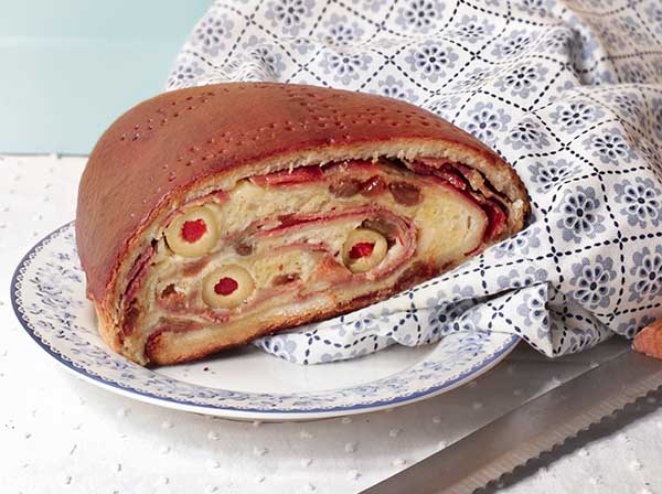 pan de jamon y queso 1