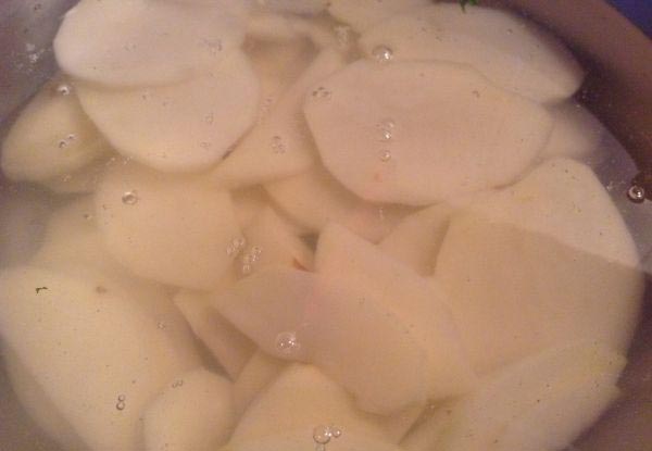 papas con chorizo 3
