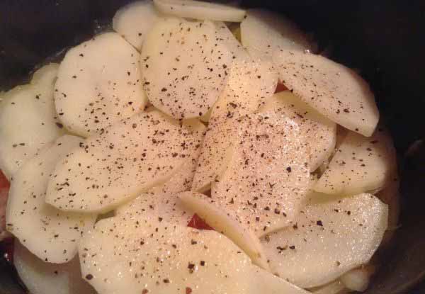 papas con chorizo 6