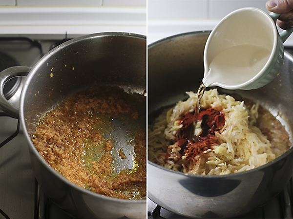 pastel de papas viudas 3