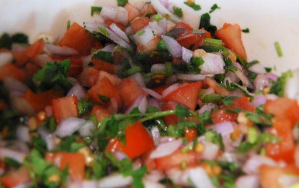 pico de gallo 1
