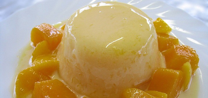 pudin-de-mango