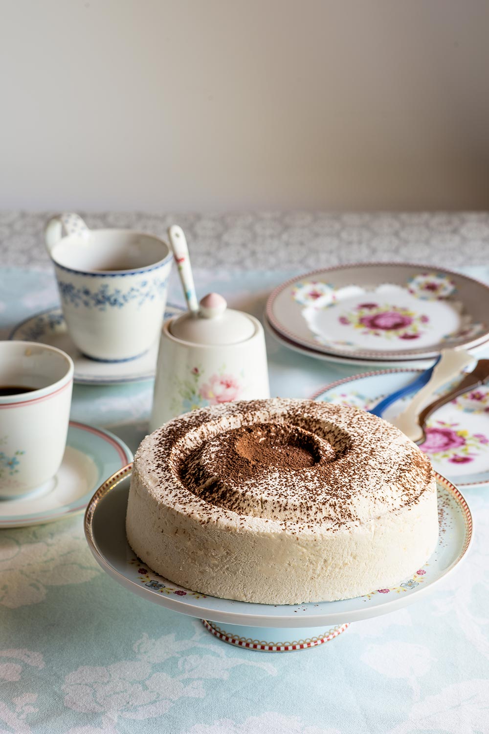 semifrío de café 1