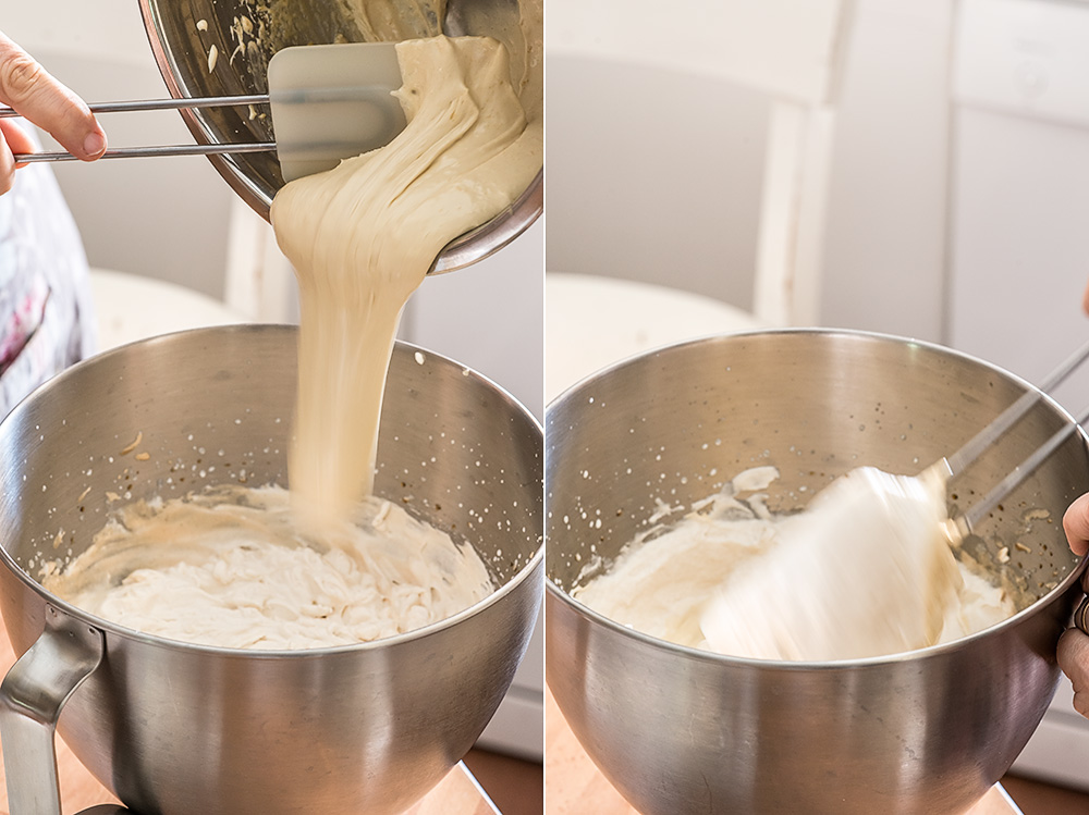 semifrío de café 3