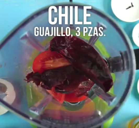 tacos de pollo 4