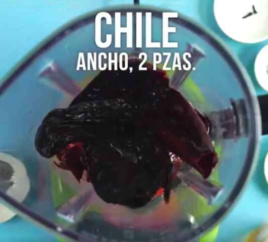 tacos de pollo 5