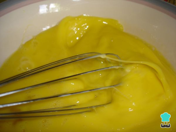 flan de calabaza y leche 3