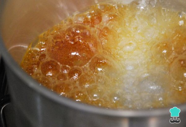 flan de calabaza y leche 4