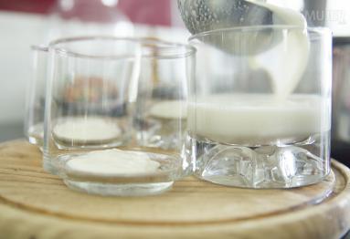 yogurt casero 4