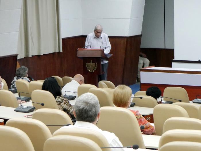 reunion ciencia