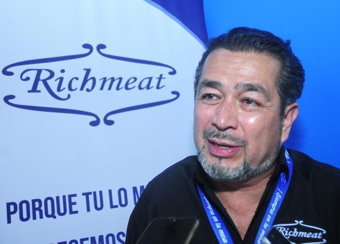 richmeat cuba