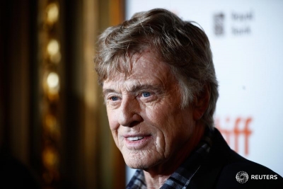 robert redford