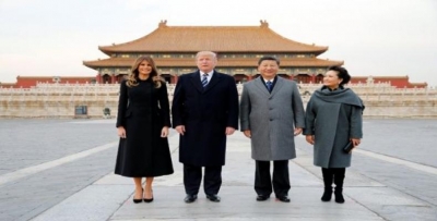 rump china