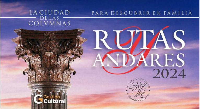 rutas y andares cartel