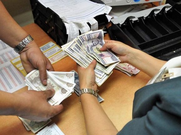 salario Dinero Tomado de La Demajagua 580x432