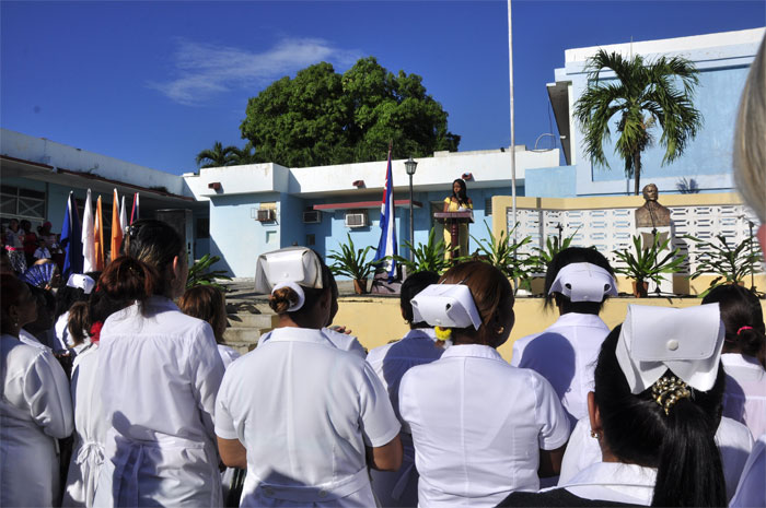 acto centenario hospital pediatrico2