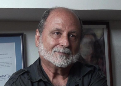 armando morales