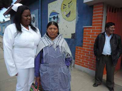 bolivia medicosa cubanos