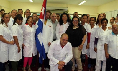 brigada henry revee premio