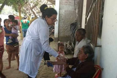 brigada medica cubana peru salud