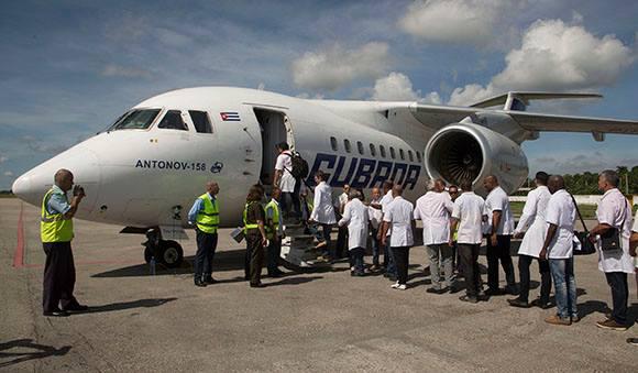 brigada rumbo haiti3